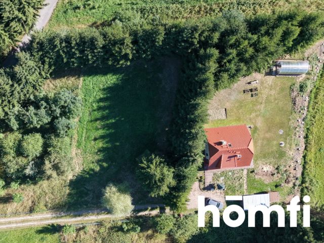 Słoneczna działka budowlana 11 ar Góry Sowie - Działka - Sprzedaż - Kłodzki, Nowa Ruda / Sokolec