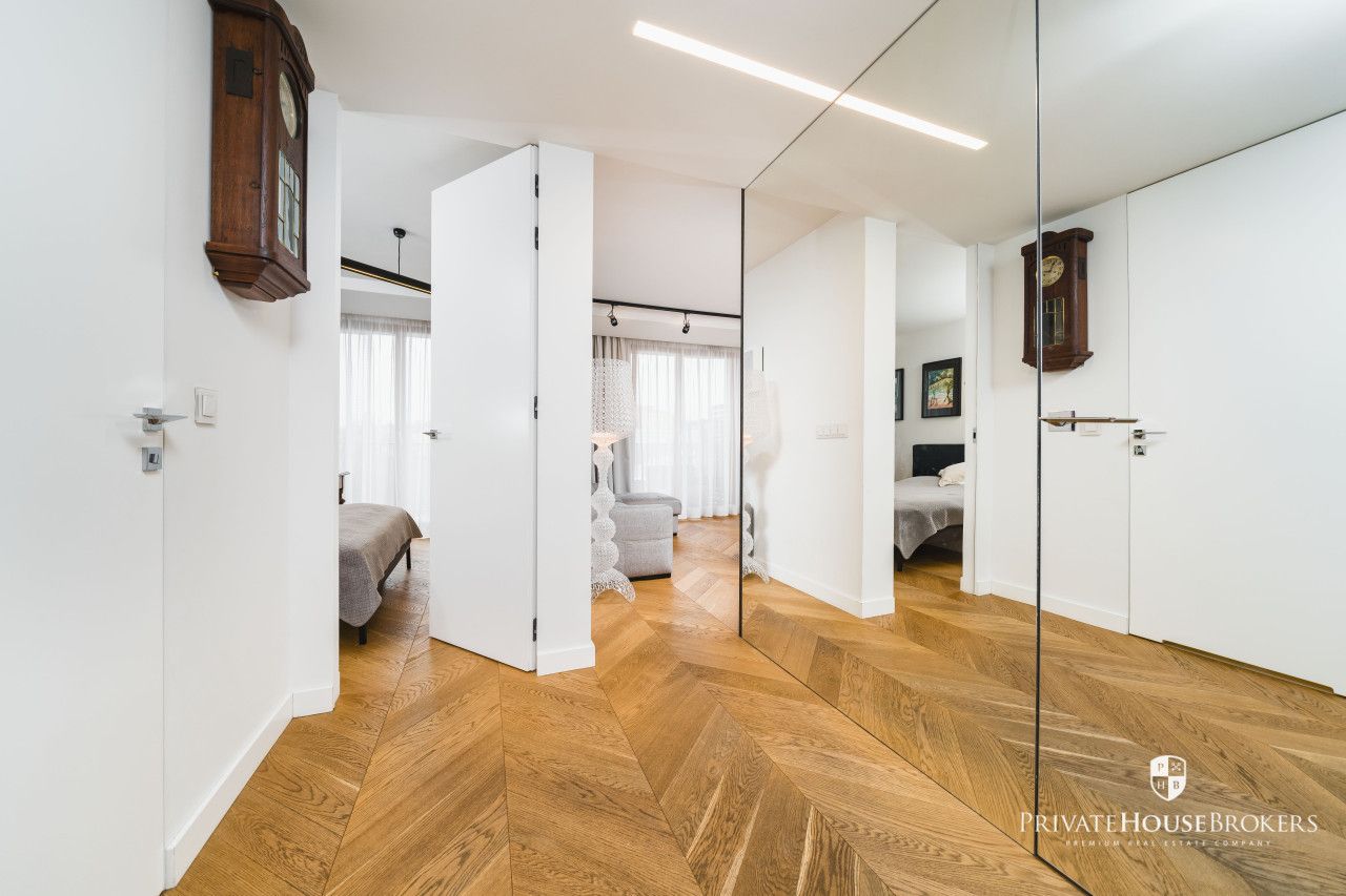 Stylish one bedroom apartment at Zabłocie - Apartment - Rent - Kraków, Zabłocie