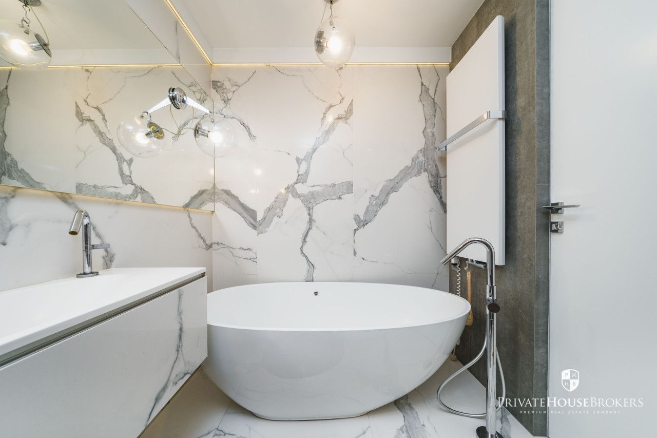 Stylish one bedroom apartment at Zabłocie - Apartment - Rent - Kraków, Zabłocie