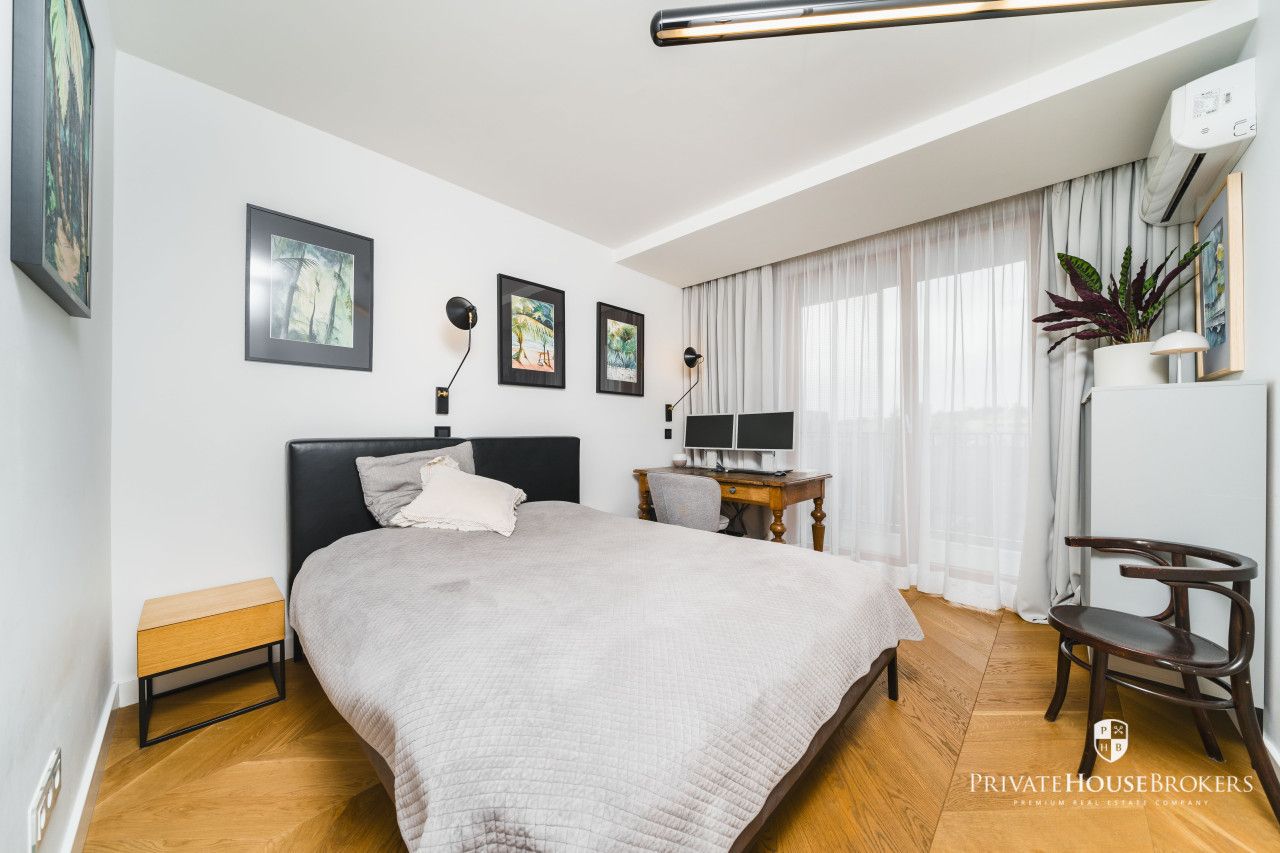 Stylish one bedroom apartment at Zabłocie - Apartment - Rent - Kraków, Zabłocie