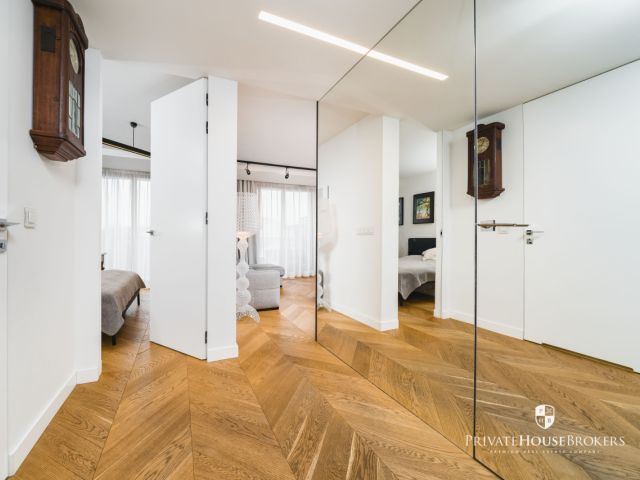 Stylish one bedroom apartment at Zabłocie - Apartment - Rent - Kraków, Zabłocie