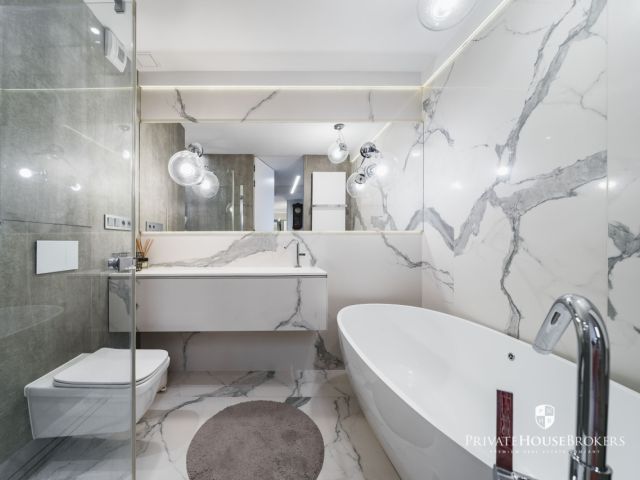 Stylish one bedroom apartment at Zabłocie - Apartment - Rent - Kraków, Zabłocie