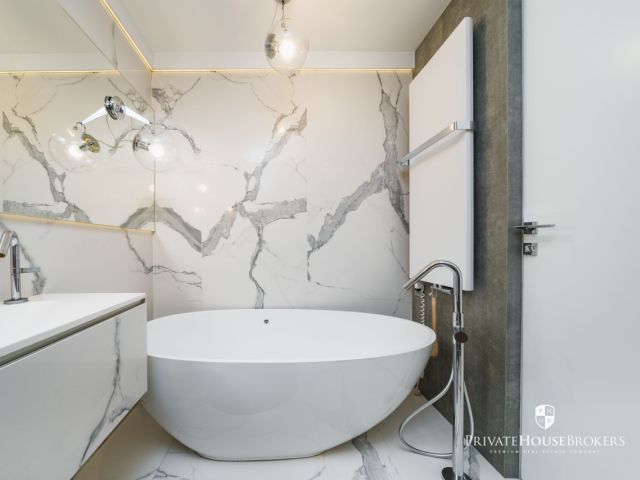 Stylish one bedroom apartment at Zabłocie - Apartment - Rent - Kraków, Zabłocie