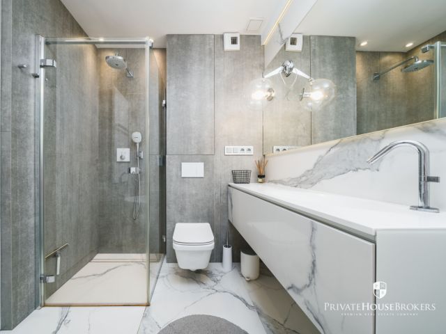 Stylish one bedroom apartment at Zabłocie - Apartment - Rent - Kraków, Zabłocie