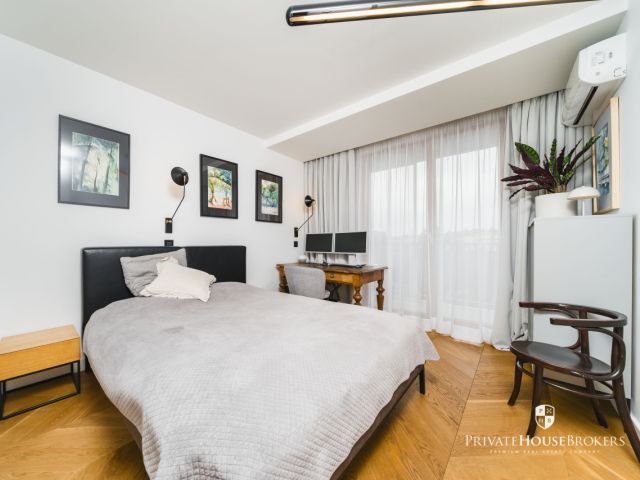 Stylish one bedroom apartment at Zabłocie - Apartment - Rent - Kraków, Zabłocie