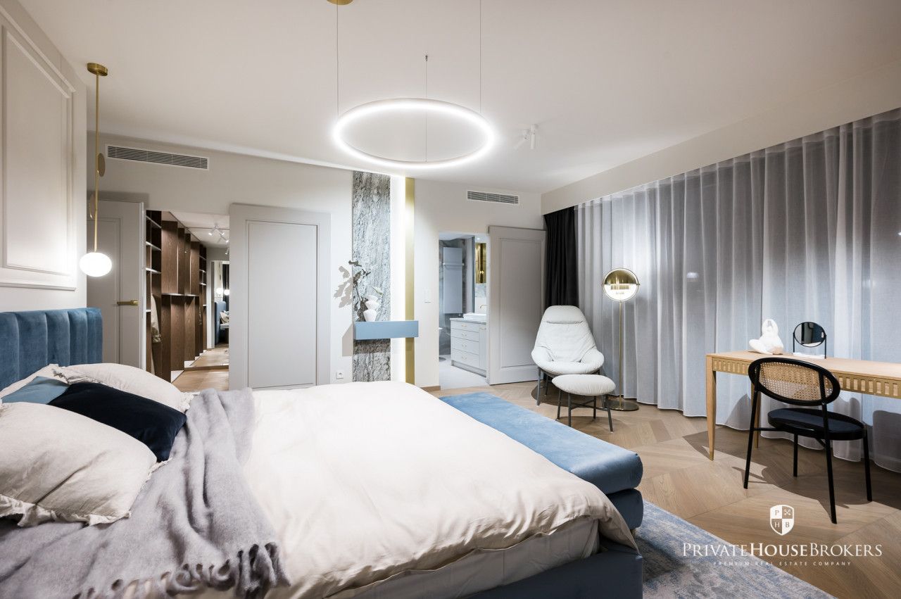 Najlepszy apartament w Angel Stradom - 175 m2 - Mieszkanie - Wynajem - Kraków, Śródmieście / Stare Miasto