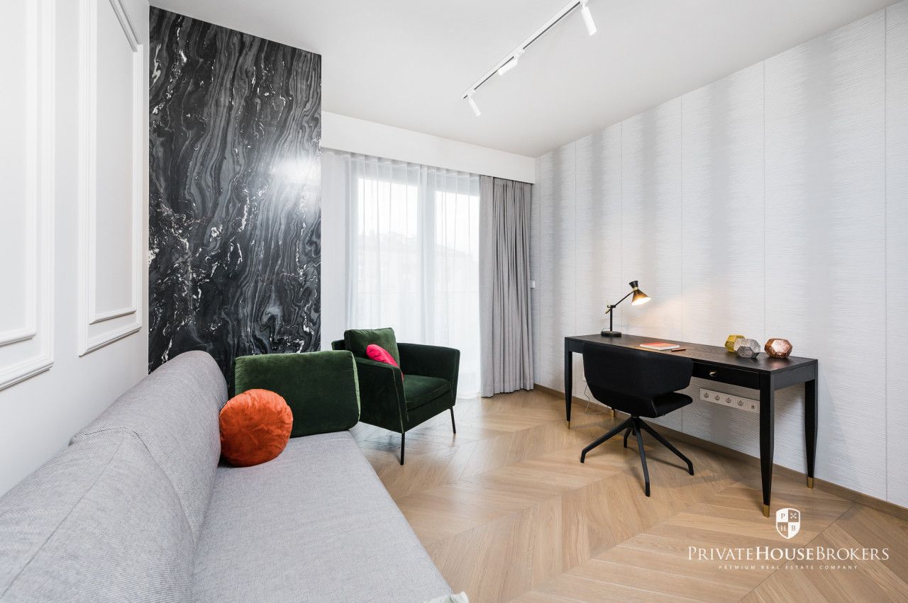 Najlepszy apartament w Angel Stradom - 175 m2 - Mieszkanie - Wynajem - Kraków, Śródmieście / Stare Miasto