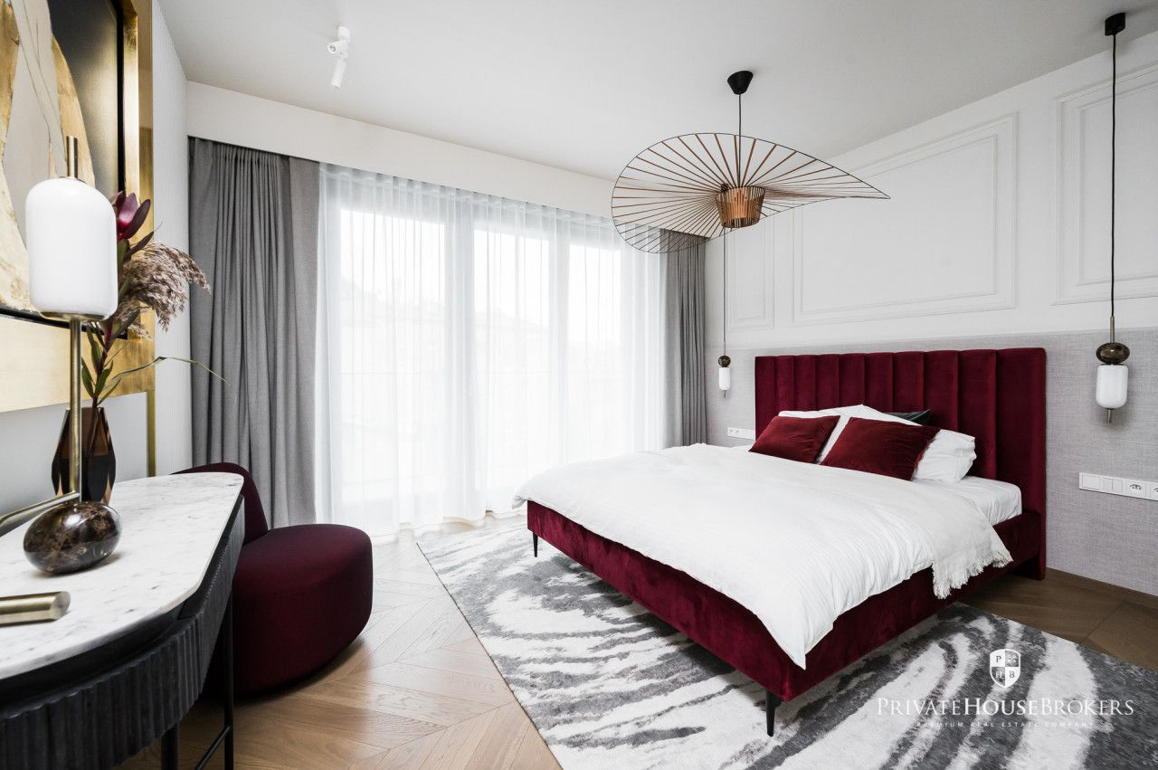 Najlepszy apartament w Angel Stradom - 175 m2 - Mieszkanie - Wynajem - Kraków, Śródmieście / Stare Miasto