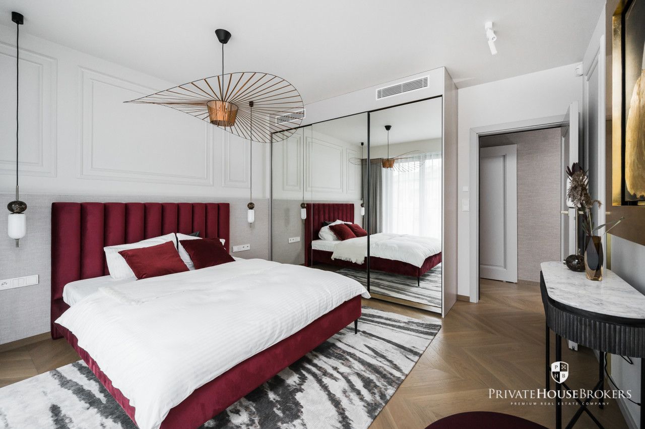 Najlepszy apartament w Angel Stradom - 175 m2 - Mieszkanie - Wynajem - Kraków, Śródmieście / Stare Miasto