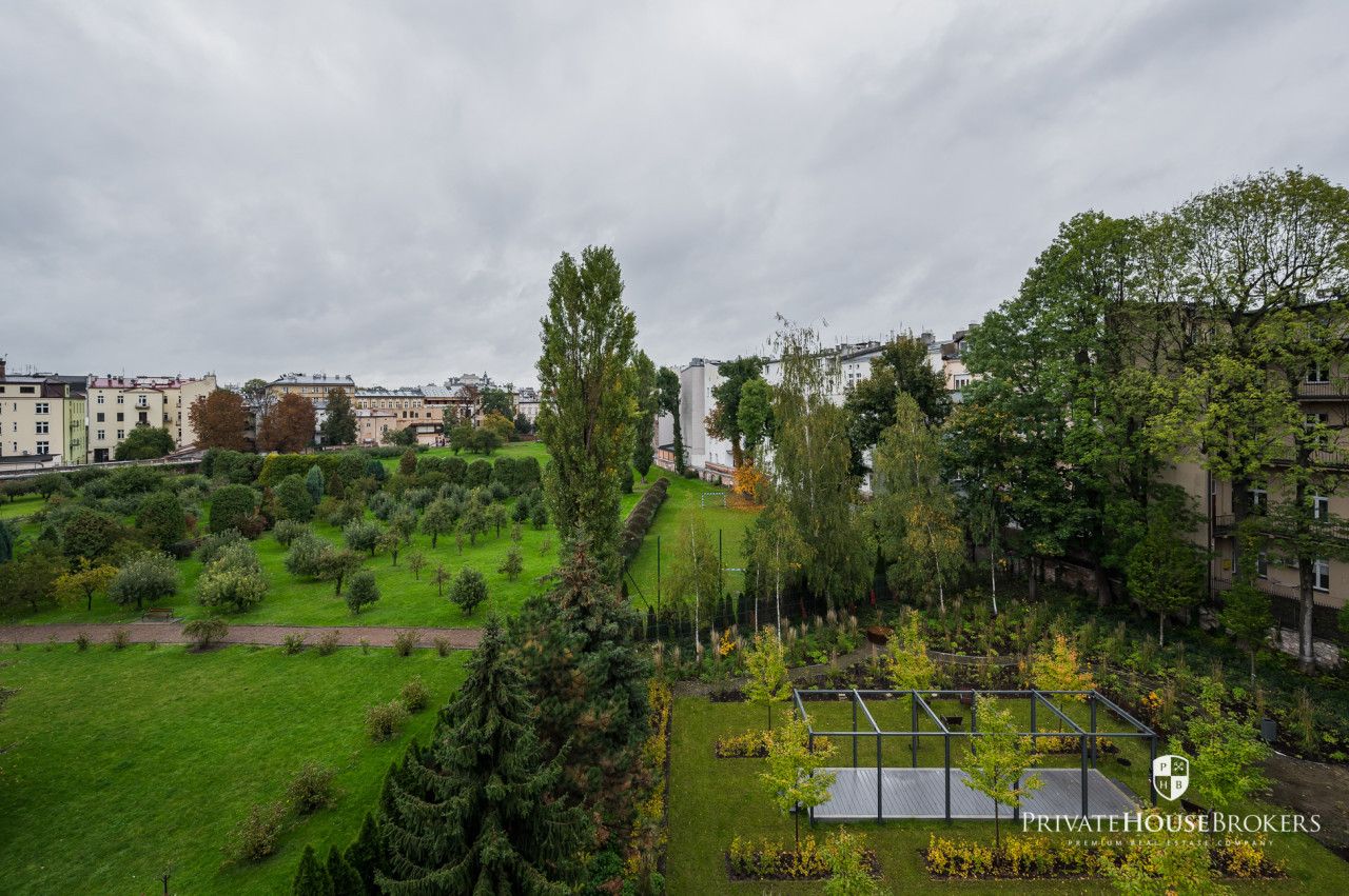 Najlepszy apartament w Angel Stradom - 175 m2 - Mieszkanie - Wynajem - Kraków, Śródmieście / Stare Miasto