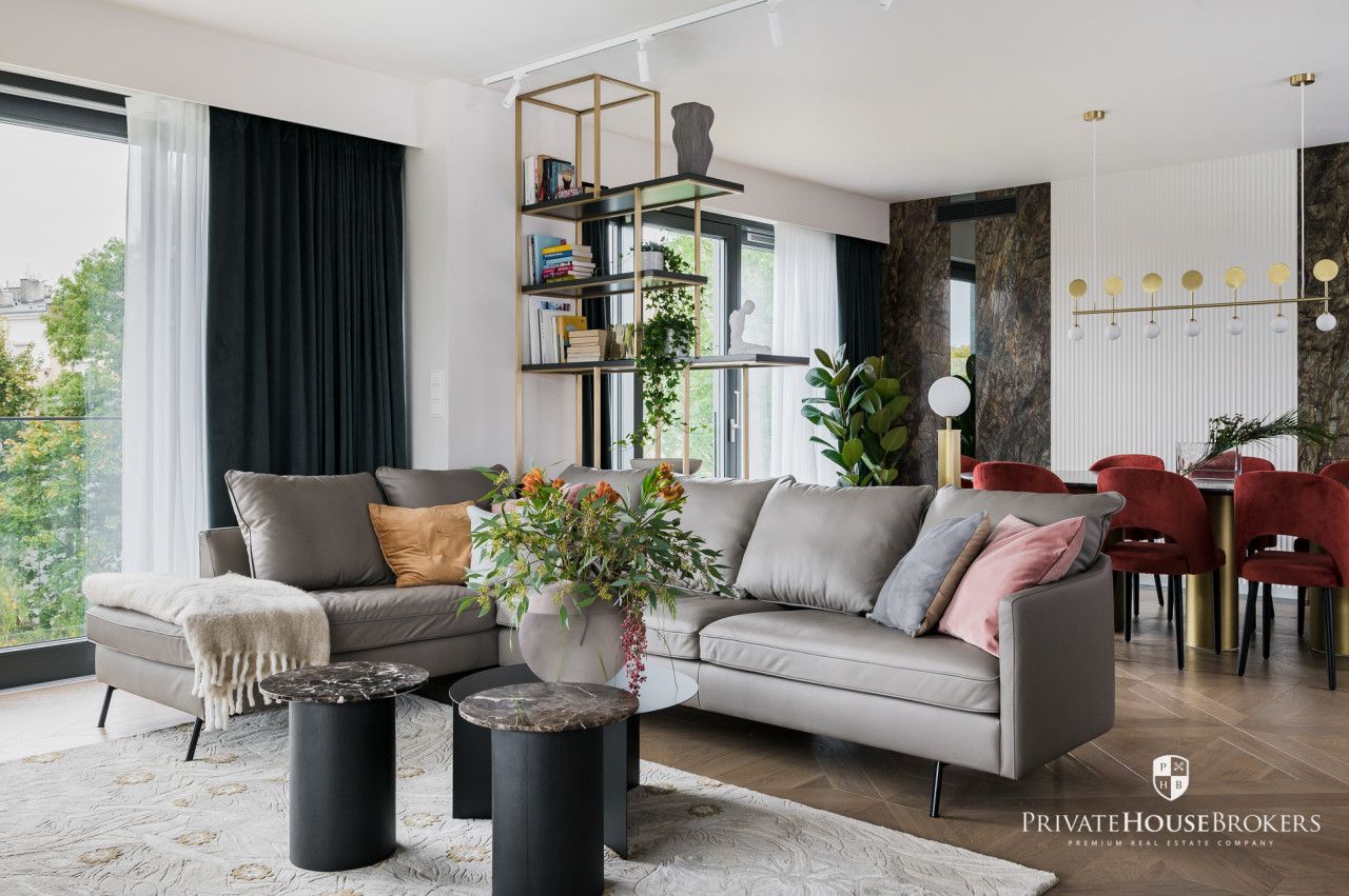 Najlepszy apartament w Angel Stradom - 175 m2 - Mieszkanie - Wynajem - Kraków, Śródmieście / Stare Miasto