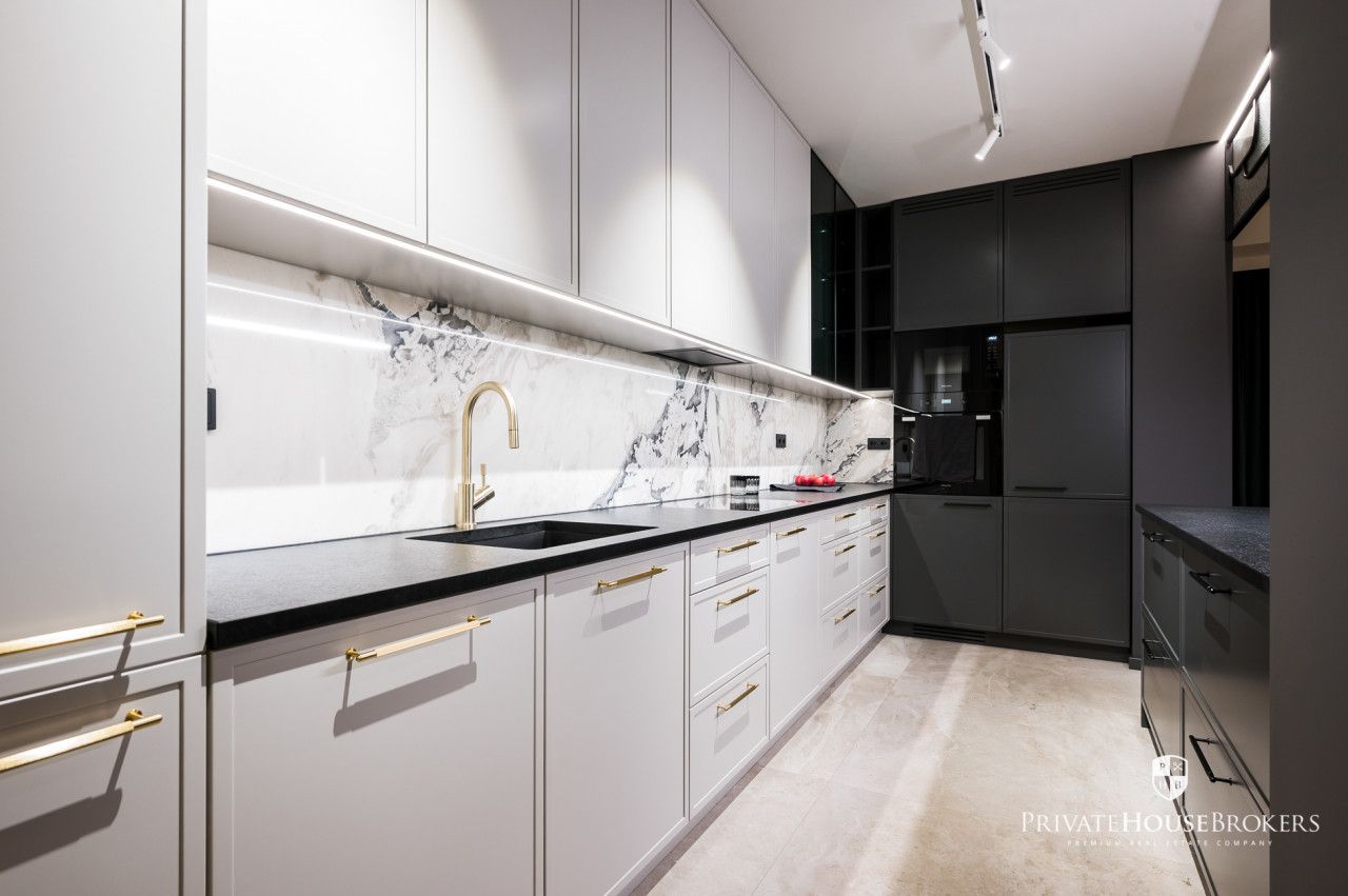 Najlepszy apartament w Angel Stradom - 175 m2 - Mieszkanie - Wynajem - Kraków, Śródmieście / Stare Miasto