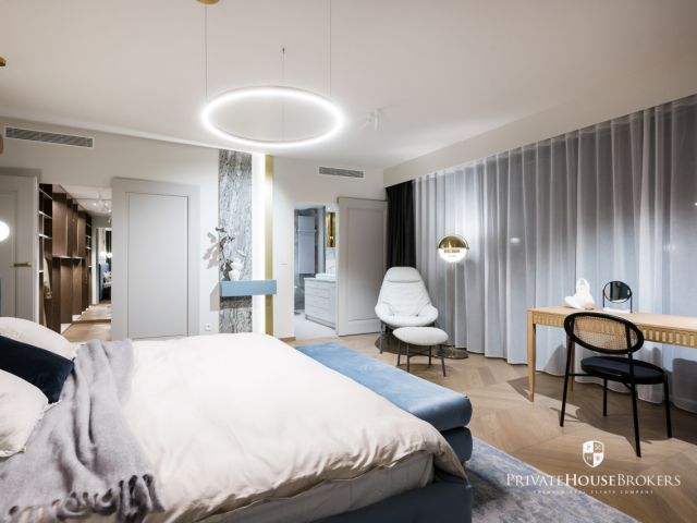 Najlepszy apartament w Angel Stradom - 175 m2 - Mieszkanie - Wynajem - Kraków, Śródmieście / Stare Miasto