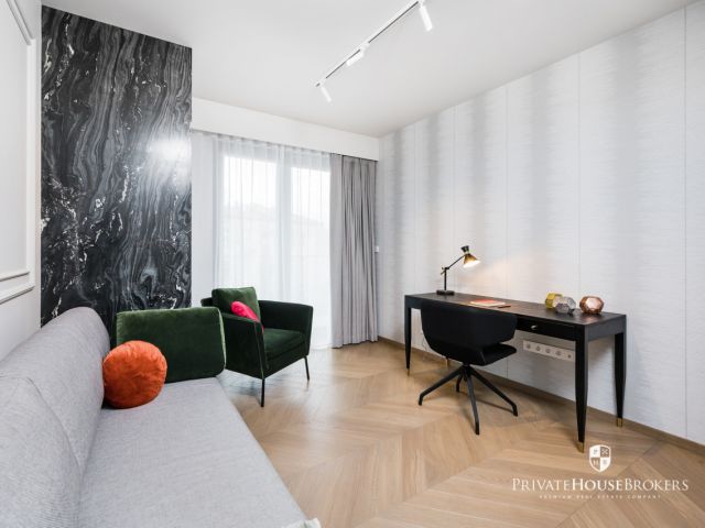 Najlepszy apartament w Angel Stradom - 175 m2 - Mieszkanie - Wynajem - Kraków, Śródmieście / Stare Miasto