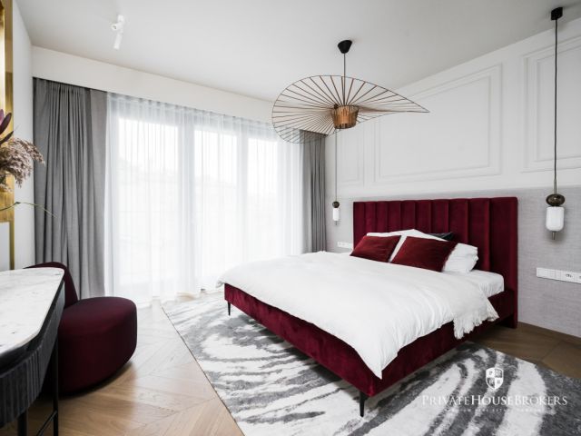 Najlepszy apartament w Angel Stradom - 175 m2 - Mieszkanie - Wynajem - Kraków, Śródmieście / Stare Miasto