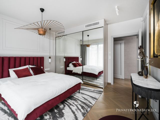 Najlepszy apartament w Angel Stradom - 175 m2 - Mieszkanie - Wynajem - Kraków, Śródmieście / Stare Miasto