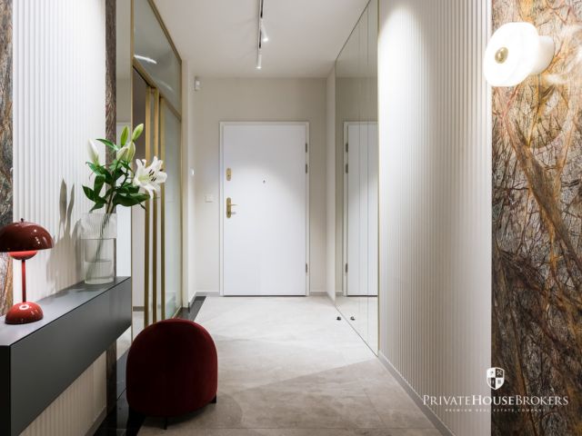 Najlepszy apartament w Angel Stradom - 175 m2 - Mieszkanie - Wynajem - Kraków, Śródmieście / Stare Miasto