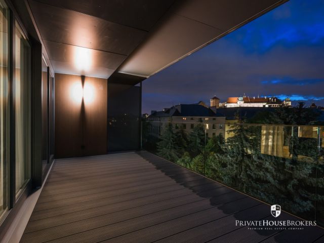 Najlepszy apartament w Angel Stradom - 175 m2 - Mieszkanie - Wynajem - Kraków, Śródmieście / Stare Miasto