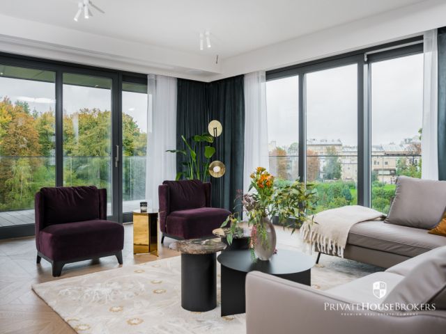 Najlepszy apartament w Angel Stradom - 175 m2 - Mieszkanie - Wynajem - Kraków, Śródmieście / Stare Miasto