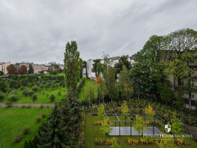 Najlepszy apartament w Angel Stradom - 175 m2 - Mieszkanie - Wynajem - Kraków, Śródmieście / Stare Miasto