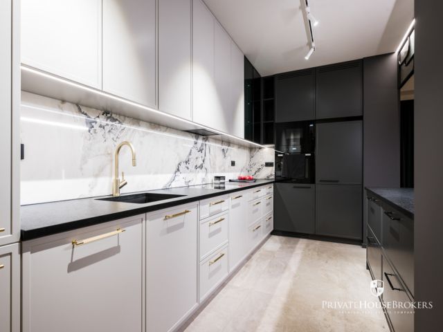 Najlepszy apartament w Angel Stradom - 175 m2 - Mieszkanie - Wynajem - Kraków, Śródmieście / Stare Miasto