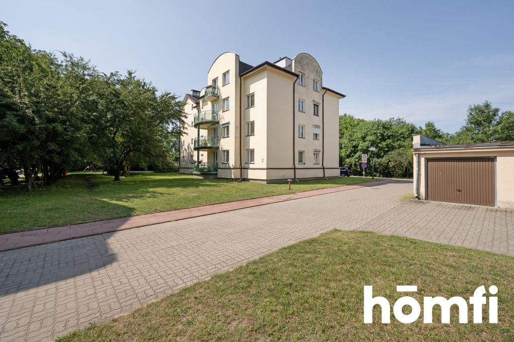 Mieszkanie na sprzedaż 3 pokoje Łódź Obywatelska - Mieszkanie - Sprzedaż - Łódź, Polesie