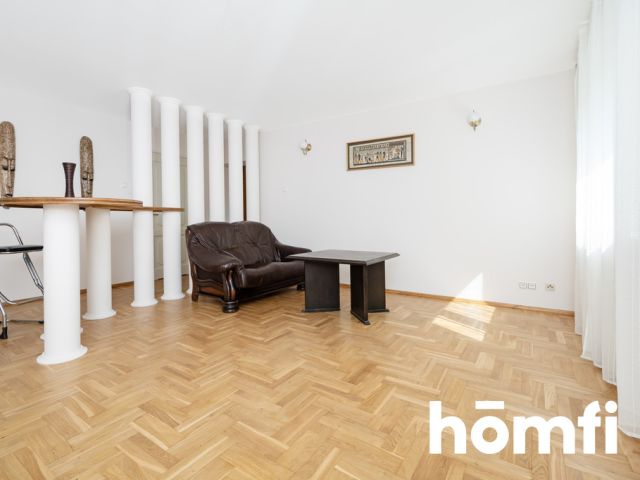 Apartament for sale Łódź ul. Obywatelska - Apartment - Sale - Łódź, Polesie