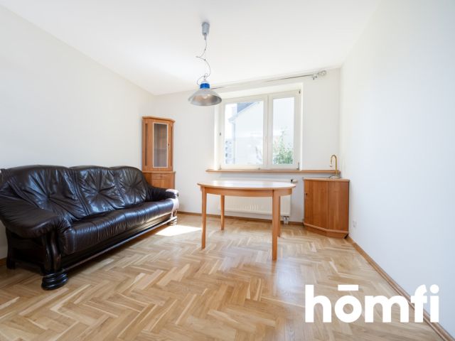 Apartament for sale Łódź ul. Obywatelska - Apartment - Sale - Łódź, Polesie
