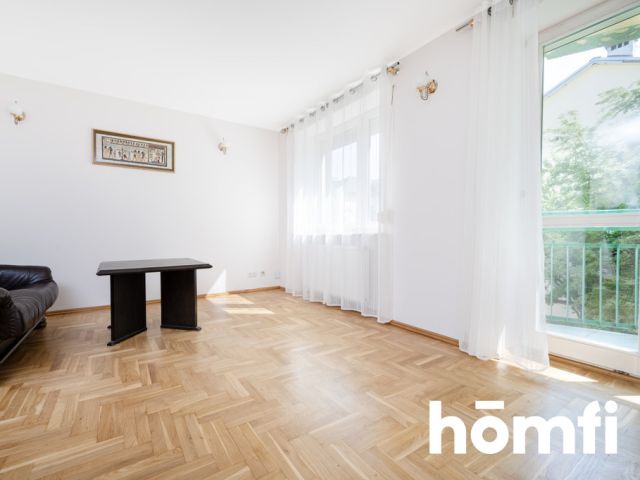 Apartament for sale Łódź ul. Obywatelska - Apartment - Sale - Łódź, Polesie