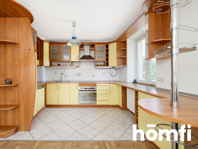 Apartament for sale Łódź ul. Obywatelska - Apartment - Sale - Łódź, Polesie