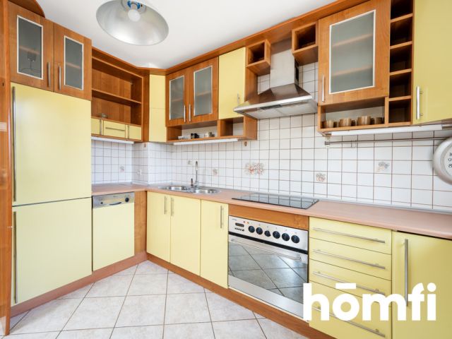 Apartament for sale Łódź ul. Obywatelska - Apartment - Sale - Łódź, Polesie