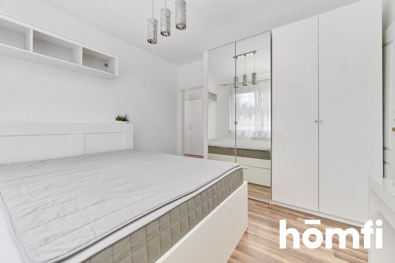 2-ROOM APARTMENT OPOLSKA - Квартира - Оренда - Wrocław, Krzyki / Księże Małe
