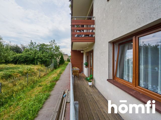 2-ROOM APARTMENT OPOLSKA - Apartment - Rent - Wrocław, Krzyki / Księże Małe