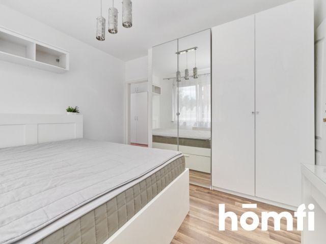 2-ROOM APARTMENT OPOLSKA - Apartment - Rent - Wrocław, Krzyki / Księże Małe