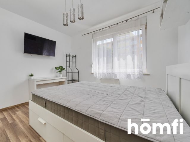2-ROOM APARTMENT OPOLSKA - Apartment - Rent - Wrocław, Krzyki / Księże Małe