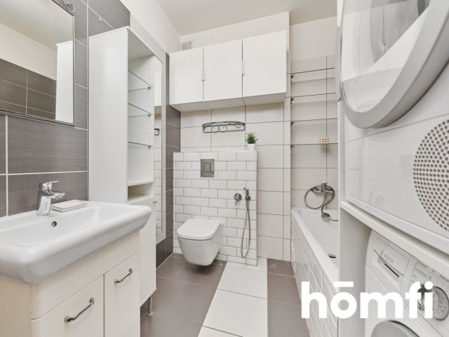 2-ROOM APARTMENT OPOLSKA - Apartment - Rent - Wrocław, Krzyki / Księże Małe