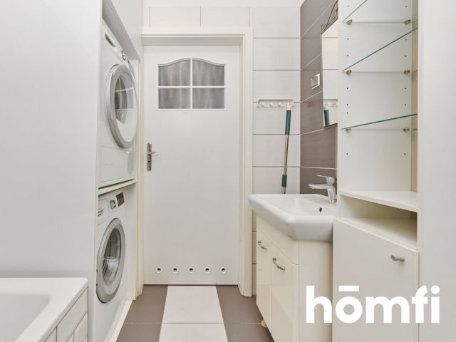 2-ROOM APARTMENT OPOLSKA - Apartment - Rent - Wrocław, Krzyki / Księże Małe