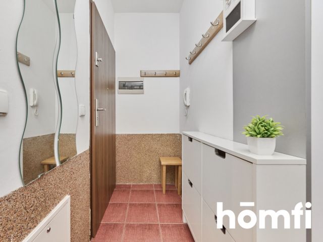 2-ROOM APARTMENT OPOLSKA - Apartment - Rent - Wrocław, Krzyki / Księże Małe