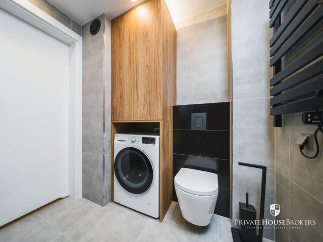 Cozy apartment with garden and parking spot - Apartment - Rent - Wielicki, Wieliczka / Czarnochowice