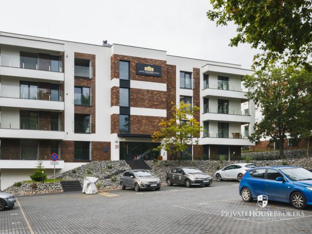 Cozy apartment with garden and parking spot - Apartment - Rent - Wielicki, Wieliczka / Czarnochowice