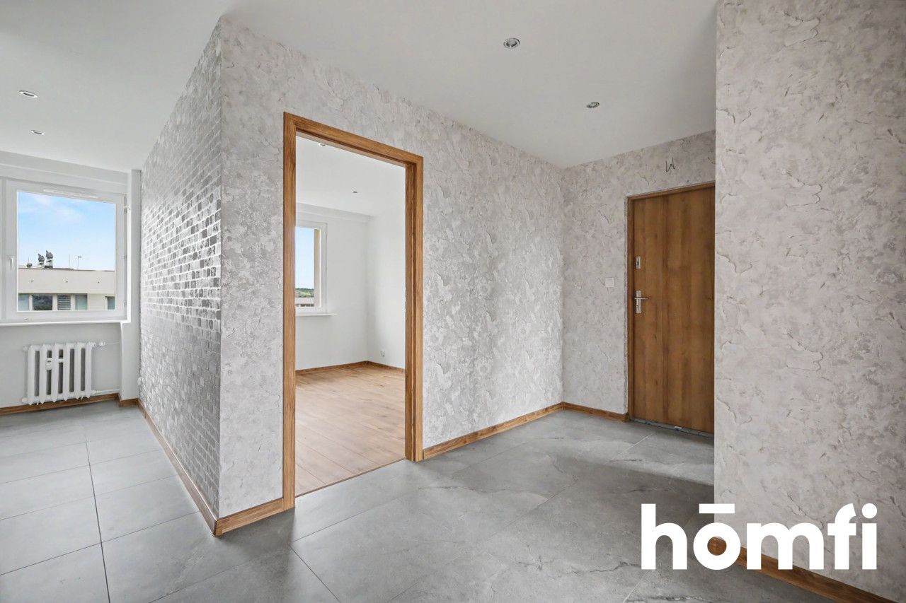 Renovated apartment - Apartment - Sale - Kielce, KSM