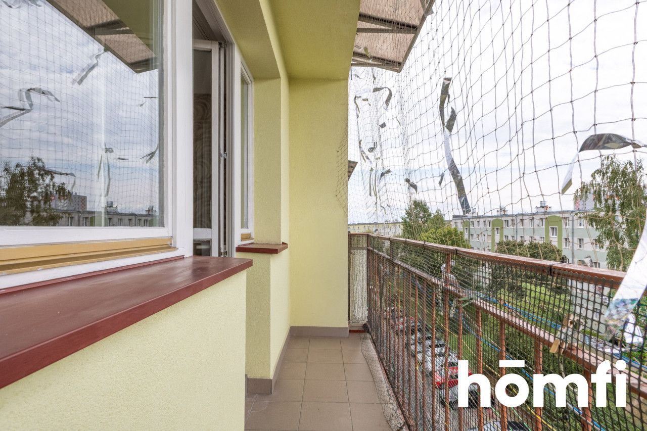 Renovated apartment - Apartment - Sale - Kielce, KSM