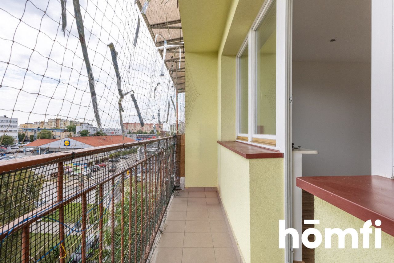 Renovated apartment - Apartment - Sale - Kielce, KSM