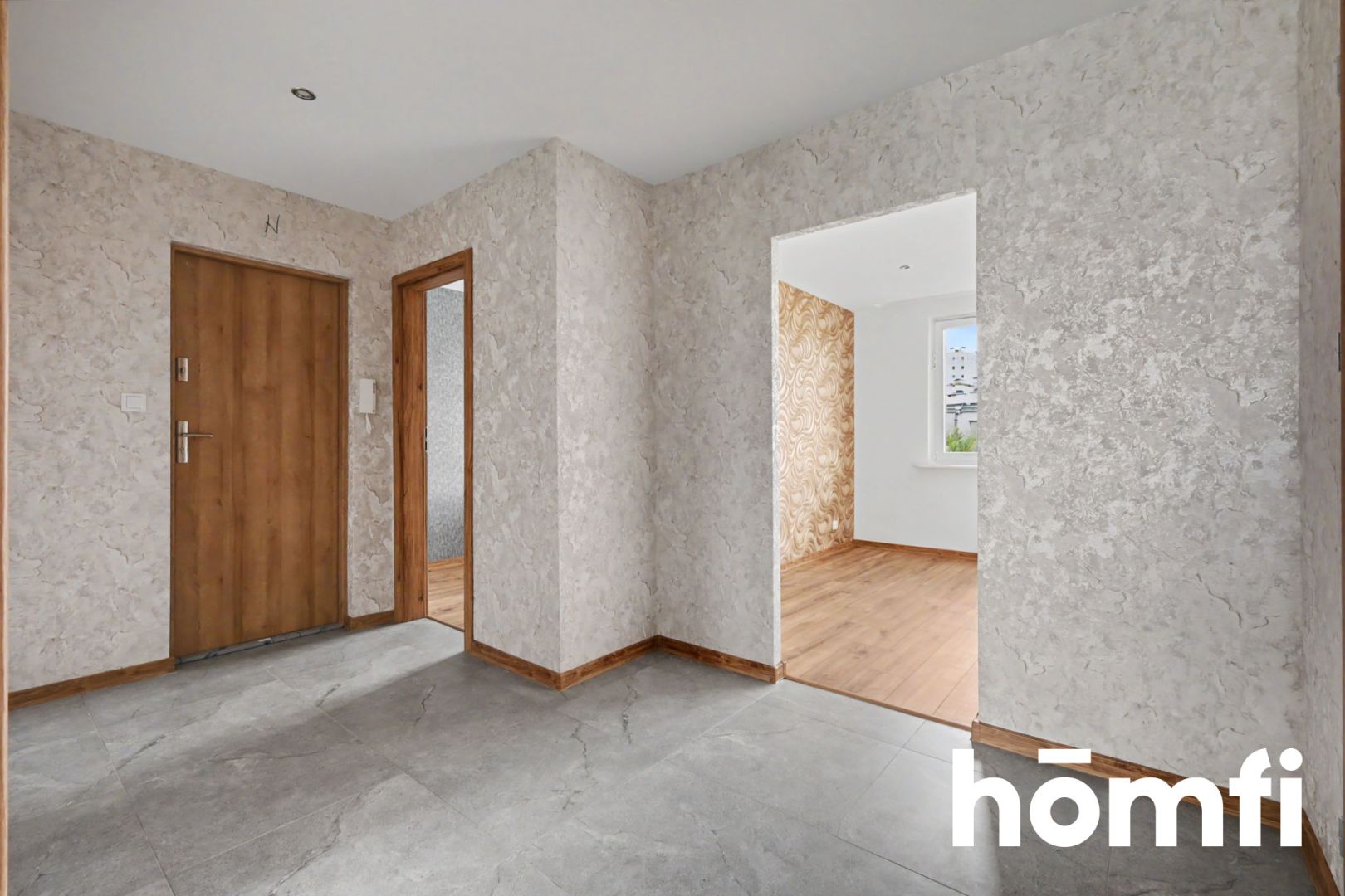Renovated apartment - Apartment - Sale - Kielce, KSM