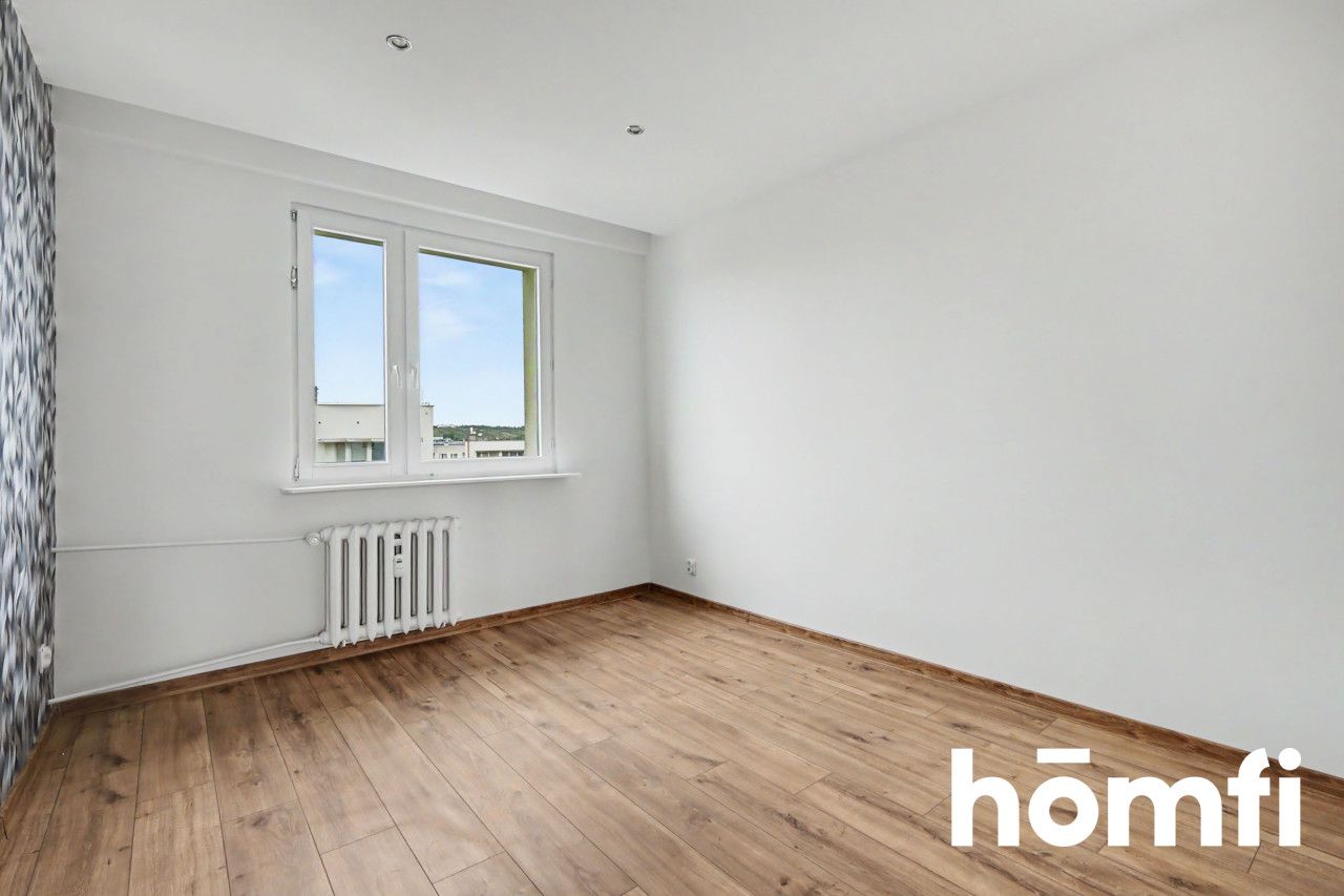 Renovated apartment - Apartment - Sale - Kielce, KSM