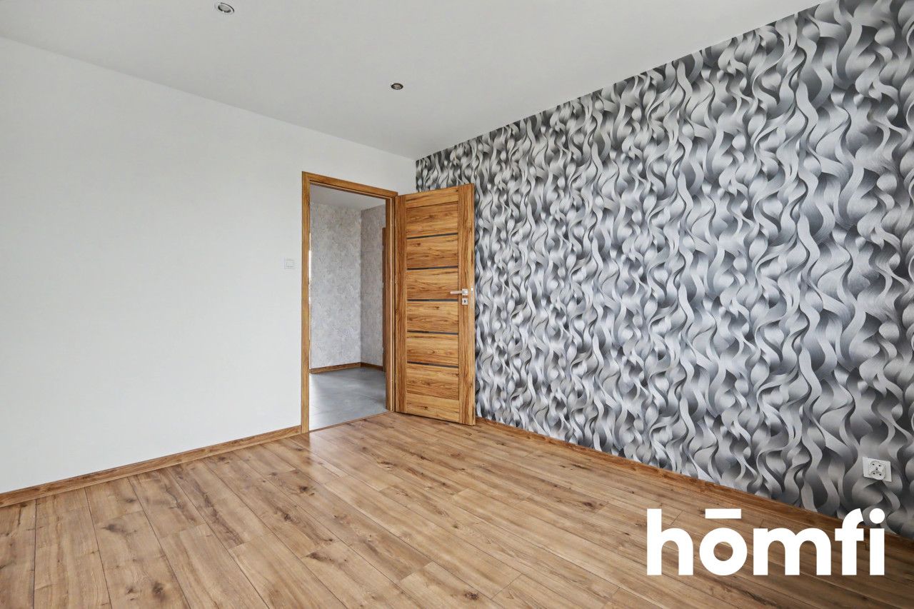 Renovated apartment - Apartment - Sale - Kielce, KSM