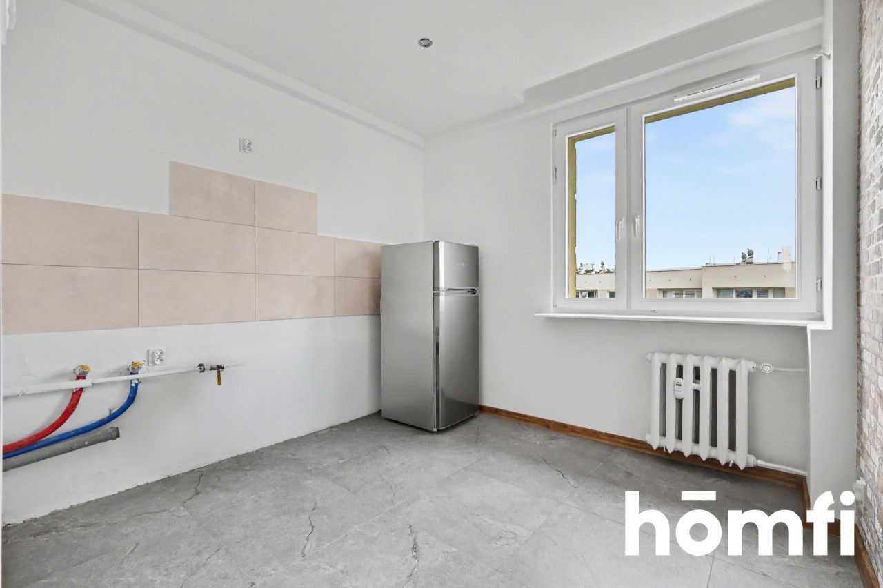 Renovated apartment - Apartment - Sale - Kielce, KSM