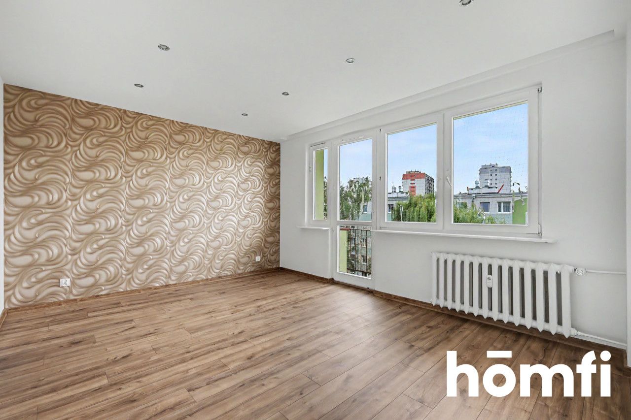 Renovated apartment - Apartment - Sale - Kielce, KSM