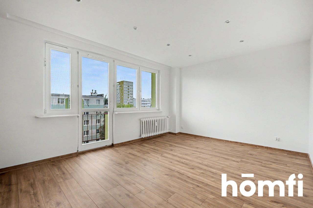 Renovated apartment - Apartment - Sale - Kielce, KSM