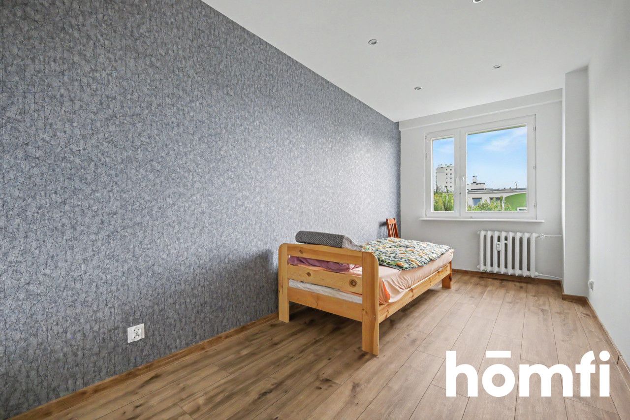 Renovated apartment - Apartment - Sale - Kielce, KSM